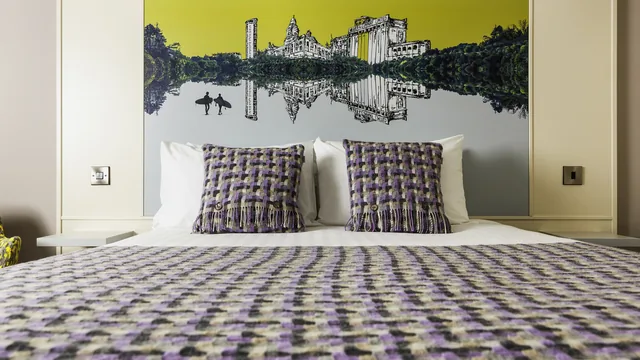 Mercure Swansea Hotel photo 5