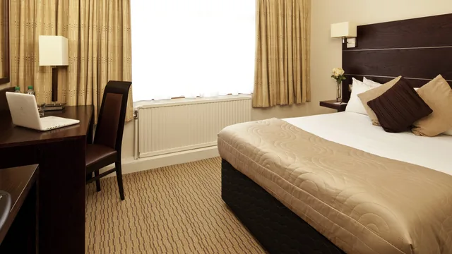 Mercure Bradford Bankfield Hotel photo 2