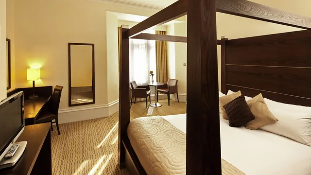 Mercure Bradford Bankfield Hotel photo 3