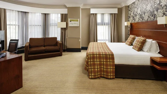 Mercure Bradford Bankfield Hotel photo 6