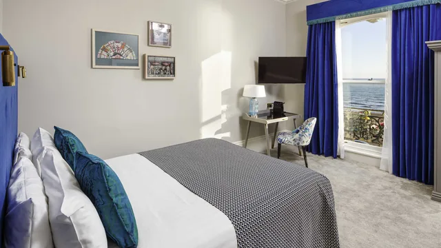 Mercure Brighton Seafront Hotel photo 4