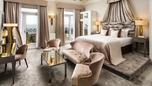 Mercure Brighton Seafront Hotel photo 5