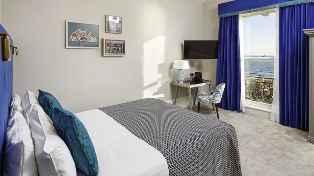 Mercure Brighton Seafront Hotel photo 6