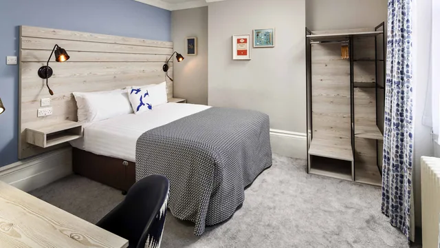 Mercure Brighton Seafront Hotel photo 8
