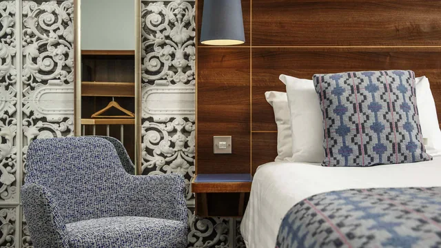 Mercure Brighton Seafront Hotel photo 10