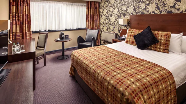 Courtyard by Marriott Toronto Airport photo 2