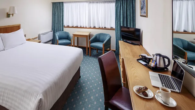 Courtyard by Marriott Toronto Airport photo 3