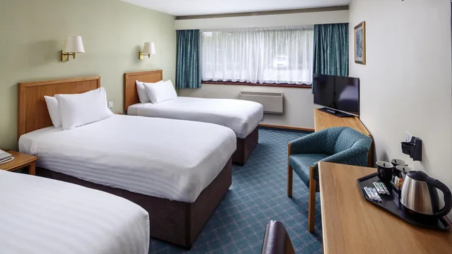Courtyard by Marriott Toronto Airport photo 7