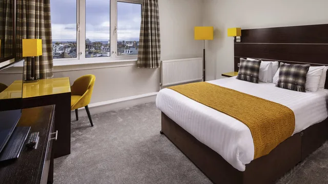Mercure Ayr Hotel photo 1