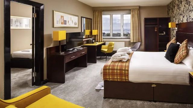 Mercure Ayr Hotel photo 2