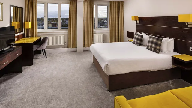 Mercure Ayr Hotel photo 3