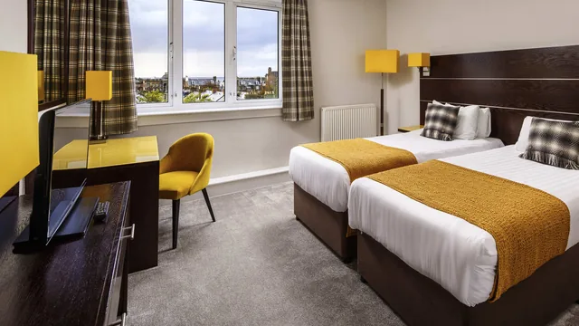 Mercure Ayr Hotel photo 4