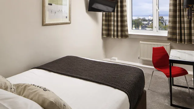 Mercure Ayr Hotel photo 5