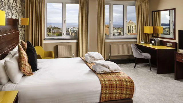 Mercure Ayr Hotel photo 6