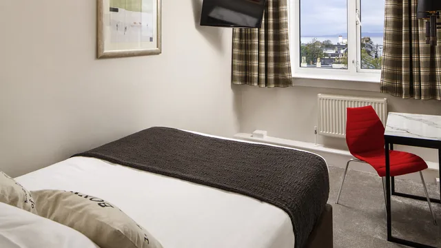 Mercure Ayr Hotel photo 7
