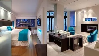 Bond Place Hotel Toronto