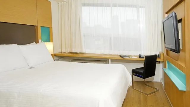 Bond Place Hotel Toronto photo 3