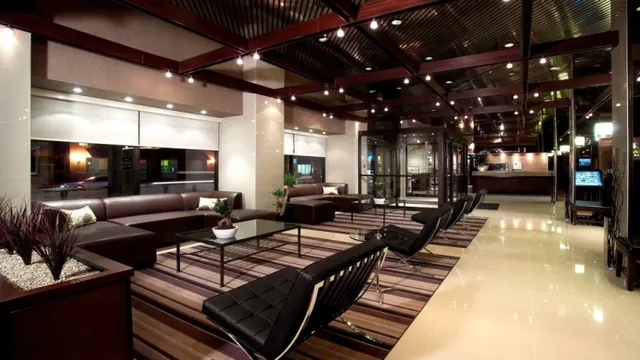 Parkside Student Residence photo 1
