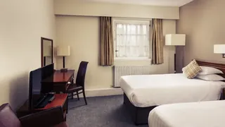 Mercure Perth Hotel