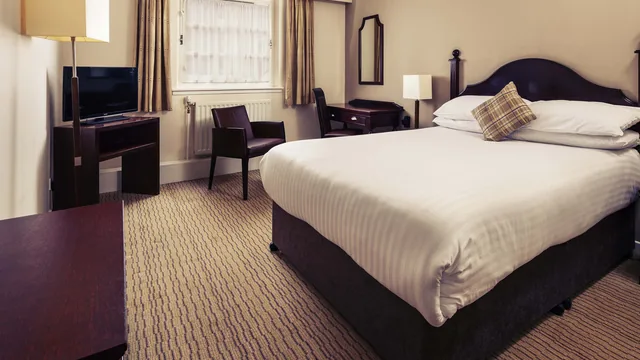 Mercure Perth Hotel photo 2