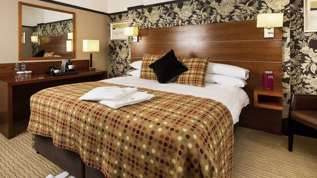 Mercure Perth Hotel photo 4