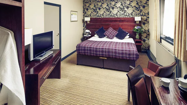 Mercure Perth Hotel photo 5