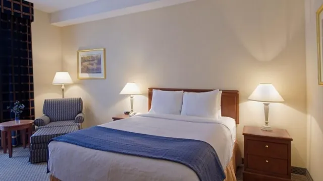 Express by Holiday Inn Downtown Toronto photo 2