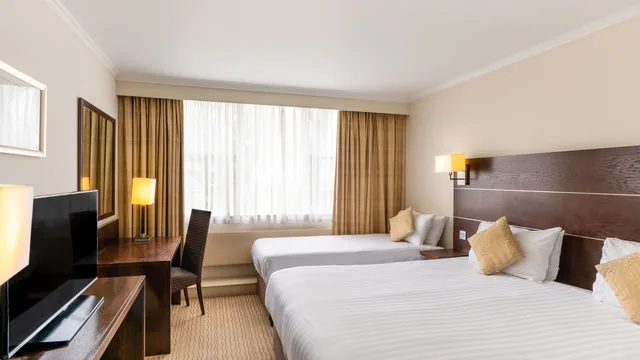 Super 8 by Wyndham Waco University Area photo 4