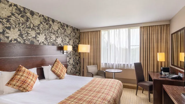 Super 8 by Wyndham Waco University Area photo 5