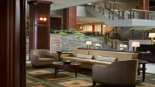 The Westin Bristol Place Toronto Airport