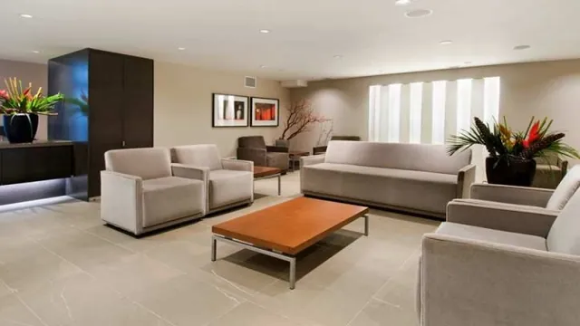 The Westin Bristol Place Toronto Airport photo 3
