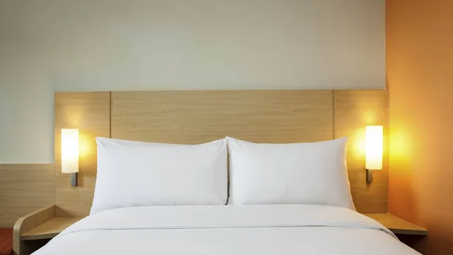 Toronto Marriott Downtown Eaton Centre Hotel photo 3