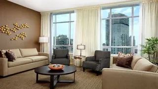 Westin Bayshore