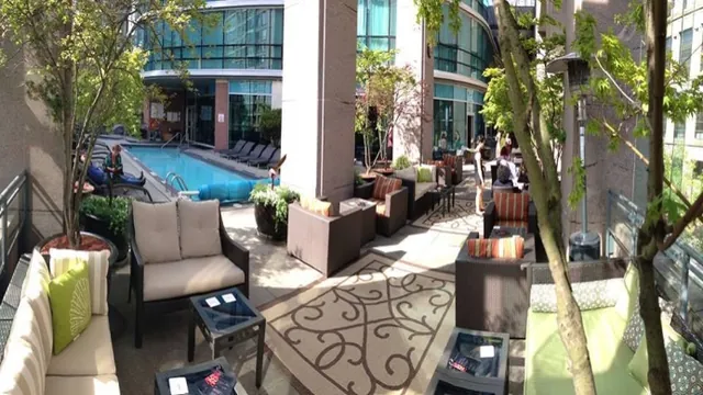 Westin Bayshore photo 2