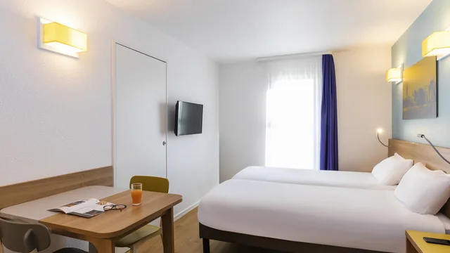 Aparthotel Adagio Access La Défense Place Charras photo 7