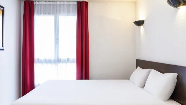 Aparthotel Adagio Access La Défense Place Charras photo 9
