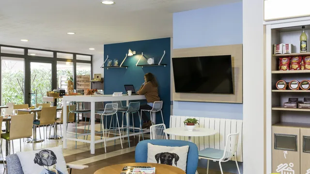 Adagio Access Paris Clamart Aparthotel photo 4