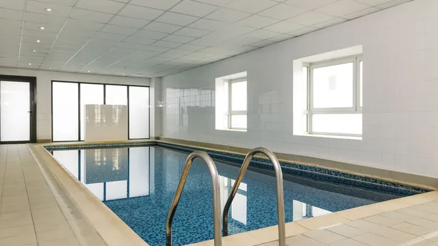 Adagio Access Paris Clamart Aparthotel photo 7