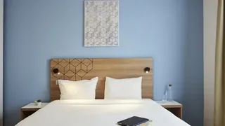 Adagio Access Paris Quai d'Ivry Aparthotel