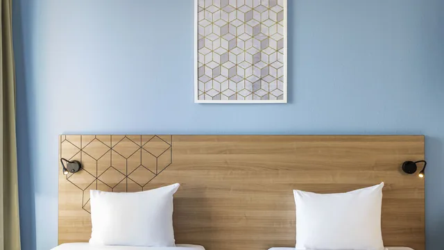 Adagio Access Paris Quai d'Ivry Aparthotel photo 2