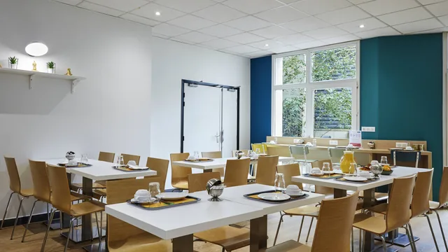Adagio Access Paris Quai d'Ivry Aparthotel photo 11