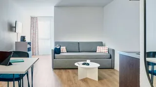 Adagio Access Paris Vanves Porte de Versailles