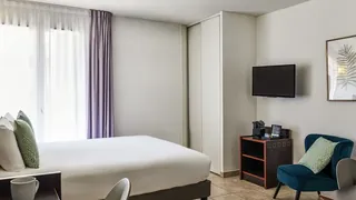 Aparthotel Adagio Access Nice Garibaldi