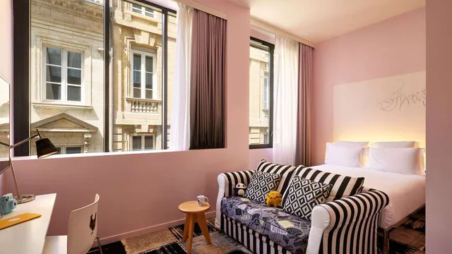 Tulip Inn Hotel Rotterdam photo 6
