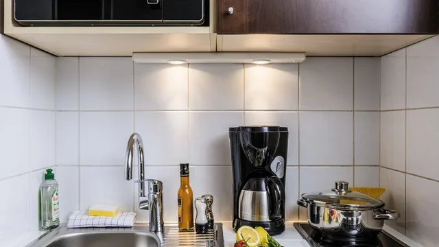 Adagio Access Paris Vanves Porte de Chatillon photo 6