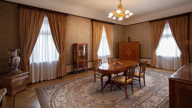 Metropol Hotel Moscow photo 6