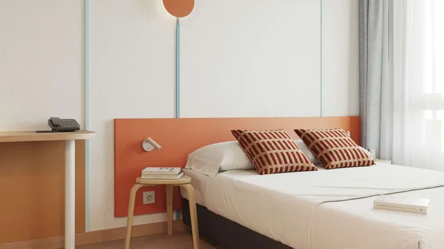 Aparthotel Adagio Access Toulouse Jolimont photo 5