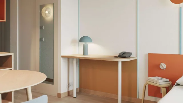 Aparthotel Adagio Access Toulouse Jolimont photo 6