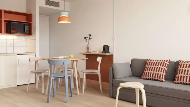 Aparthotel Adagio Access Toulouse Jolimont photo 8