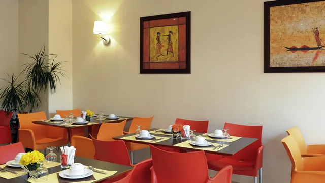 Aparthotel Adagio Access Toulouse Jolimont photo 10